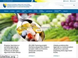 Sites similar to fsa.gov.ba