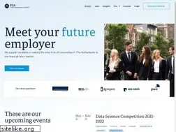 Sites similar to fsa.nl
