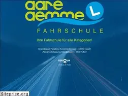 Sites similar to fsaa.ch