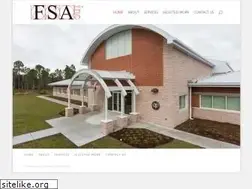 Sites similar to fsaarchitect.com