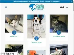Sites similar to fsac-spca.org