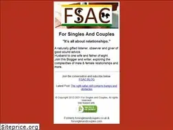 Sites similar to fsac.site
