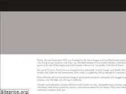Sites similar to fsaca.org