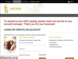 Sites similar to fsaccess.com