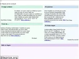Sites similar to fsacct.org