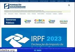 Sites similar to fsadu.org.br