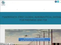 Sites similar to fsaerodata.com