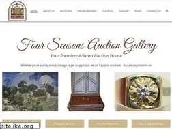Sites similar to fsagallery.com