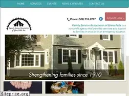 Sites similar to fsaglensfalls.org