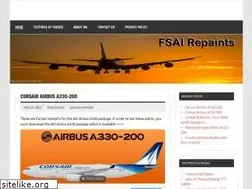Sites similar to fsai-repaints.com