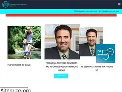 Sites similar to fsainvest.com