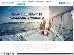 Sites similar to fsal.co.nz