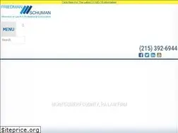 Sites similar to fsalaw.com