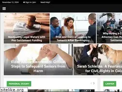 Sites similar to fsalawfirm.com