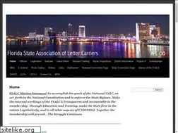 Sites similar to fsalc.com