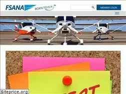 Sites similar to fsana.com