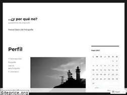Sites similar to fsandin.wordpress.com