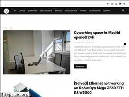 Sites similar to fsanmartin.co