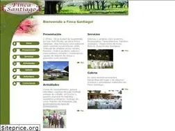 Sites similar to fsantiago.com