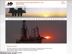 Sites similar to fsapexsteel.com