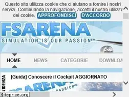 Sites similar to fsarena.com