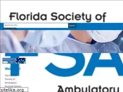 Sites similar to fsasc.org