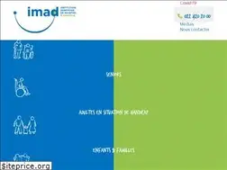 Sites similar to fsasd.ch