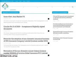 Sites similar to fsaseychelles.sc