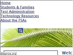 Sites similar to fsassessments.org