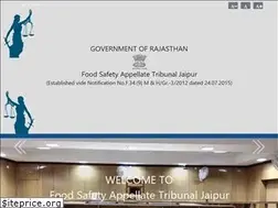 Sites similar to fsat-raj.in