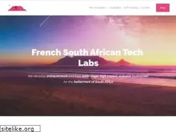 Sites similar to fsatlabs.com
