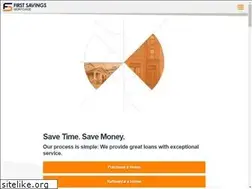 Sites similar to fsavings.com