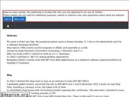 Sites similar to fsays.eu