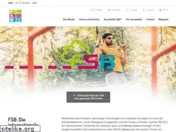 Sites similar to fsb-cologne.de