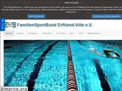 Sites similar to fsb-erftland.de