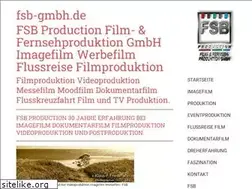 Sites similar to fsb-gmbh.de