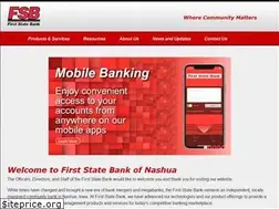 Sites similar to fsb-nashua.com