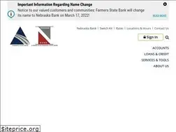 Sites similar to fsb-ne.com