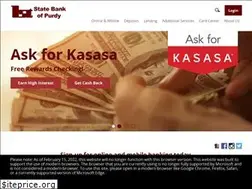 Sites similar to fsb-purdy.com