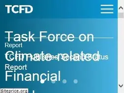 Sites similar to fsb-tcfd.org