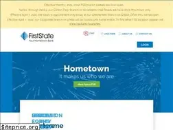 Sites similar to fsb.bank