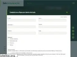 Sites similar to fsb.com.br