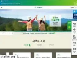 Sites similar to fsb.or.kr
