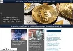 Sites similar to fsb.org