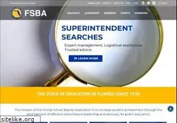 Sites similar to fsba.org