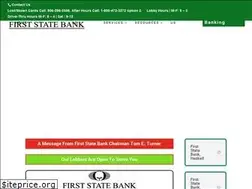 Sites similar to fsbabernathy.com