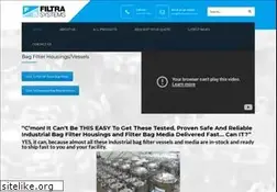 Sites similar to fsbagfilter.com