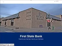 Sites similar to fsbanadarko.com