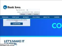 Sites similar to fsbankcolfax.com