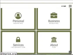 Sites similar to fsbankmctn.com